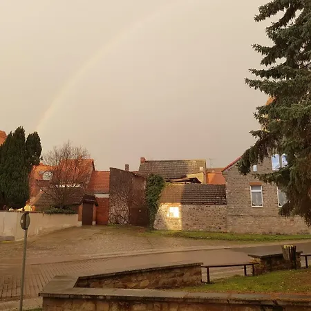 Haus Am See